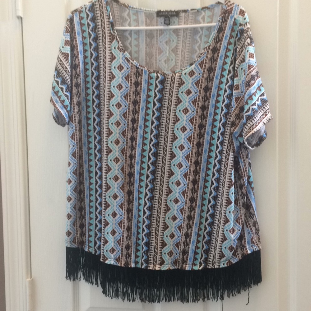 FINAL MARKDOWN Ladies notations top large